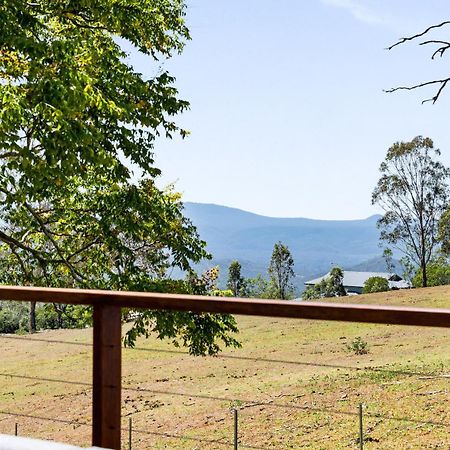 Hollow Tree Farm Toowoomba Eksteriør billede