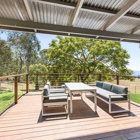 Hollow Tree Farm Toowoomba Eksteriør billede