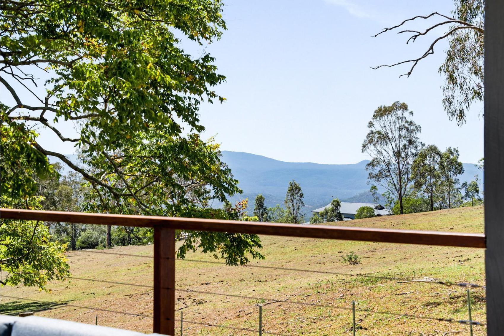 Hollow Tree Farm Toowoomba Eksteriør billede