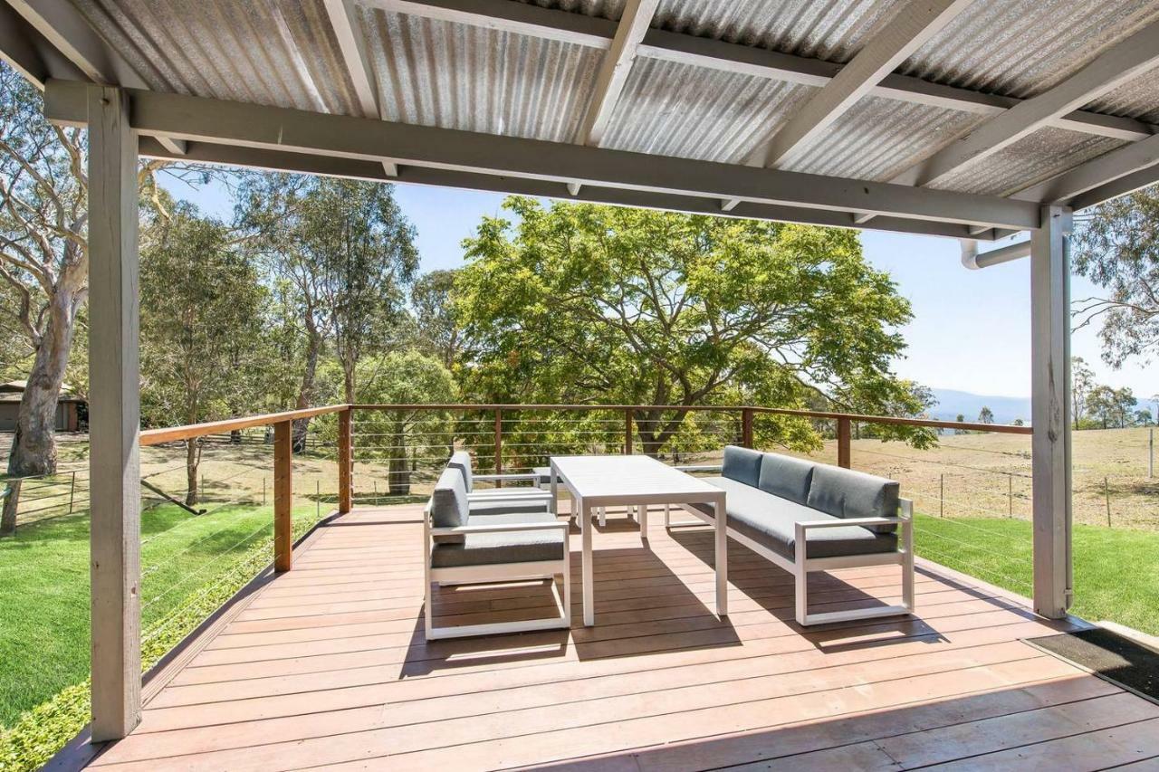 Hollow Tree Farm Toowoomba Eksteriør billede