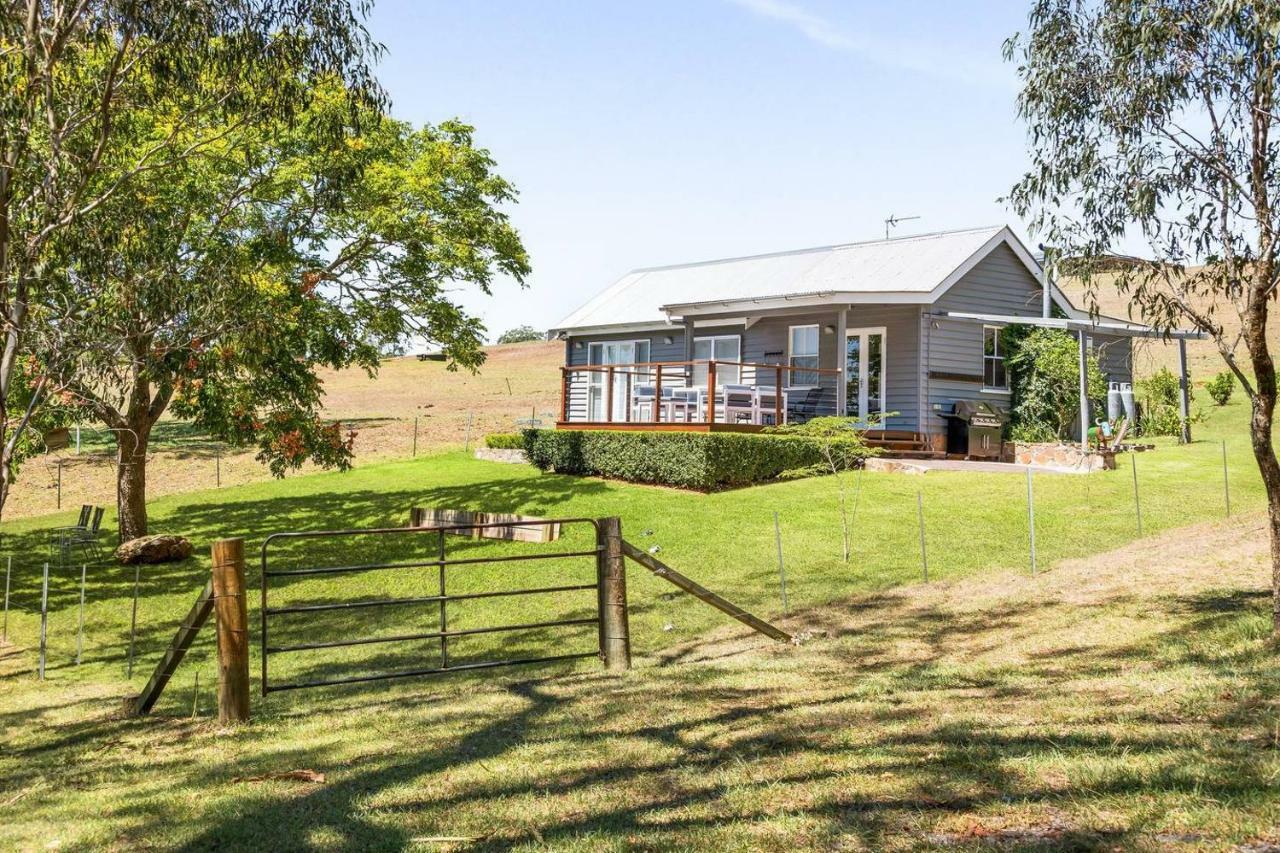 Hollow Tree Farm Toowoomba Eksteriør billede