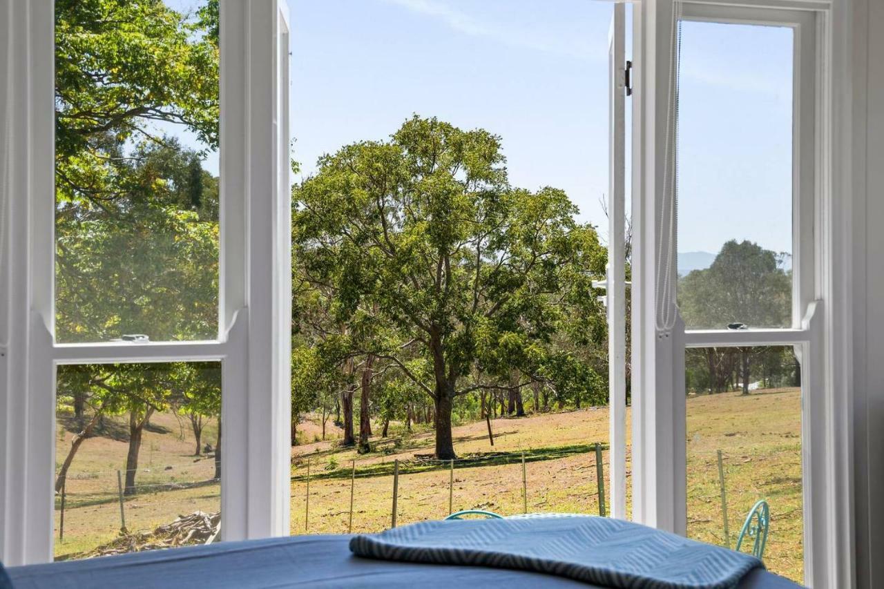 Hollow Tree Farm Toowoomba Eksteriør billede