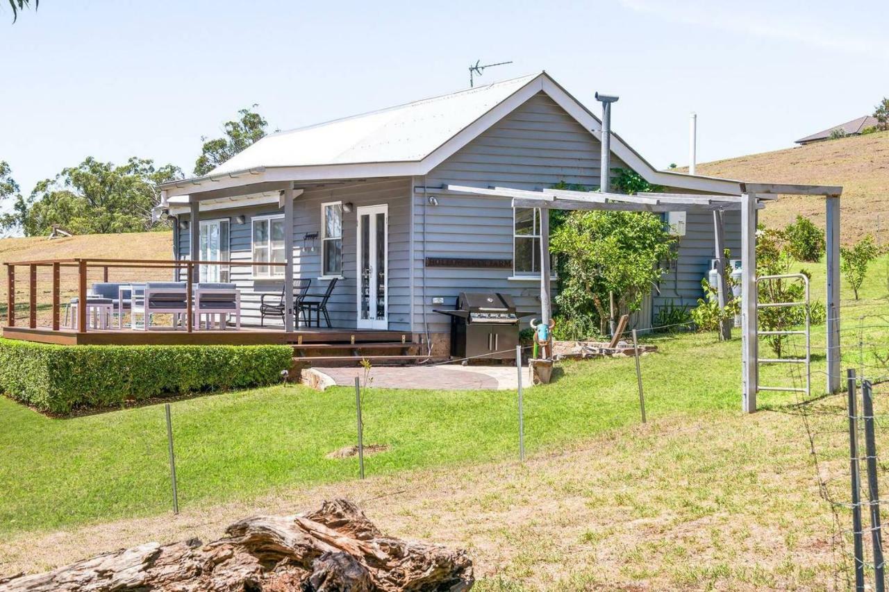 Hollow Tree Farm Toowoomba Eksteriør billede