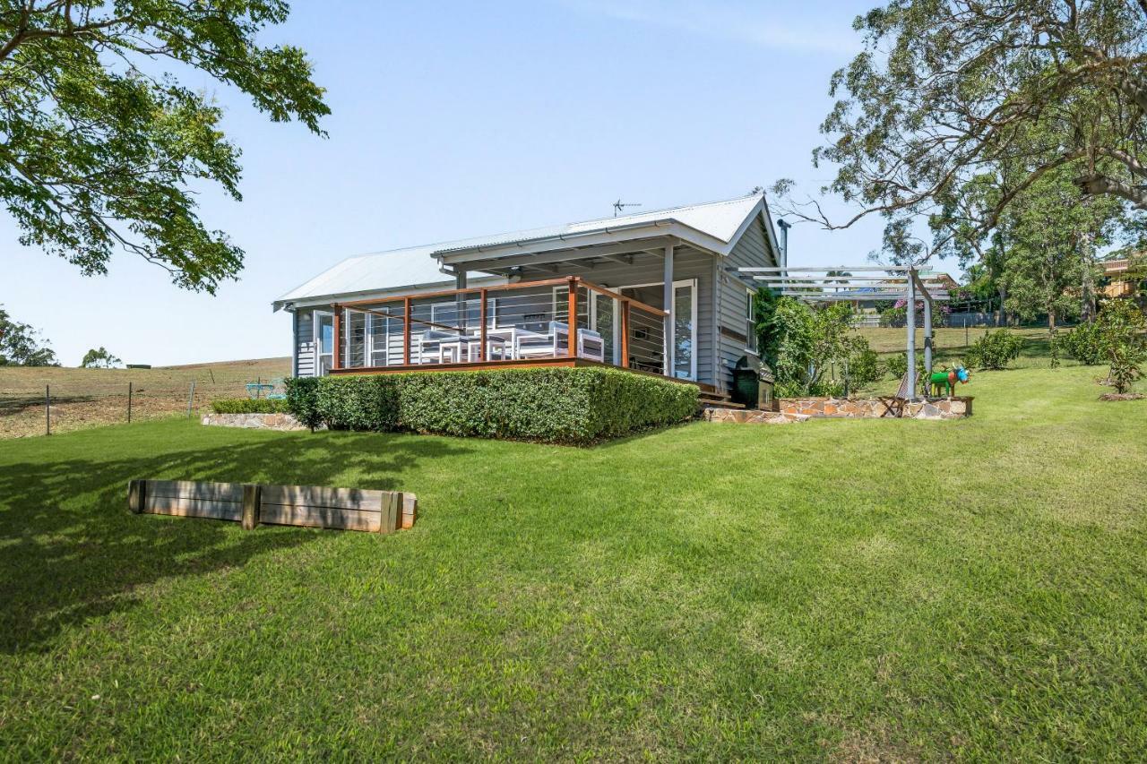 Hollow Tree Farm Toowoomba Eksteriør billede