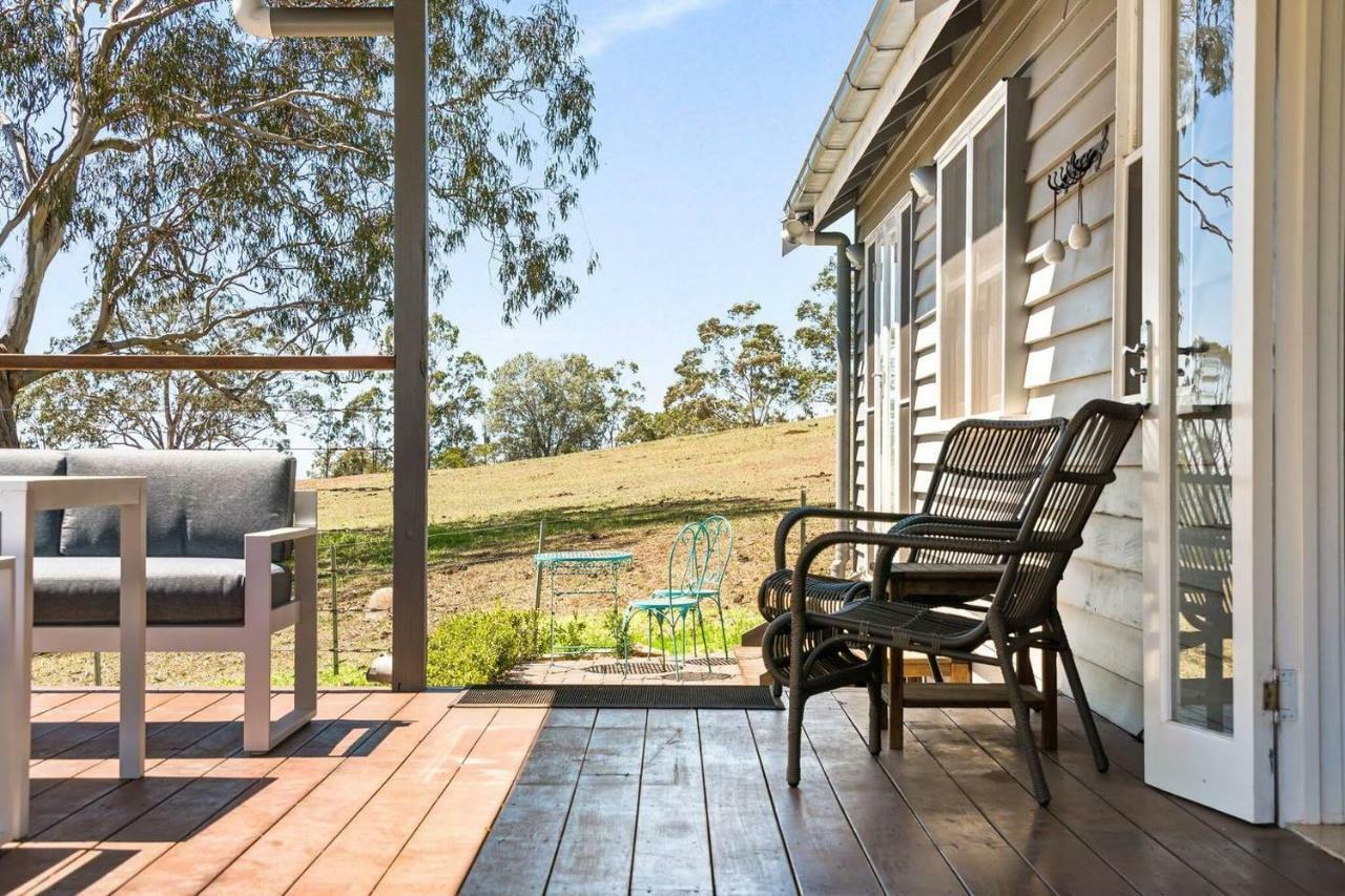 Hollow Tree Farm Toowoomba Eksteriør billede